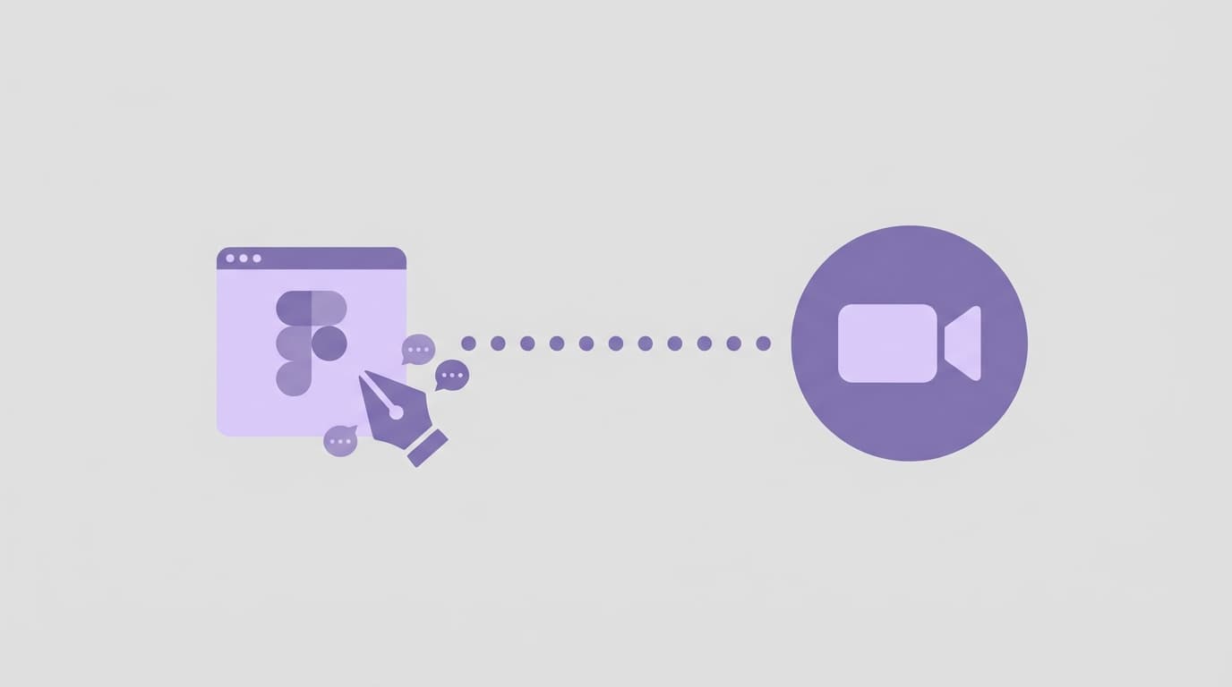 Vernix + Figma: Design Feedback Without Sharing Your Screen