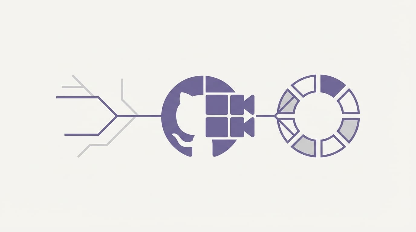 Vernix + GitHub: Pull Request Status Without Leaving the Call