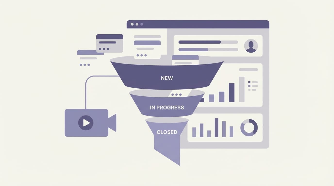 Vernix + Pipedrive: Deal Data in Every Client Call