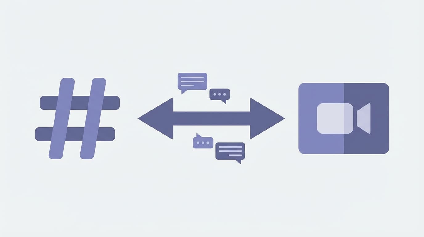 Vernix + Slack: Meeting Context From Your Conversations